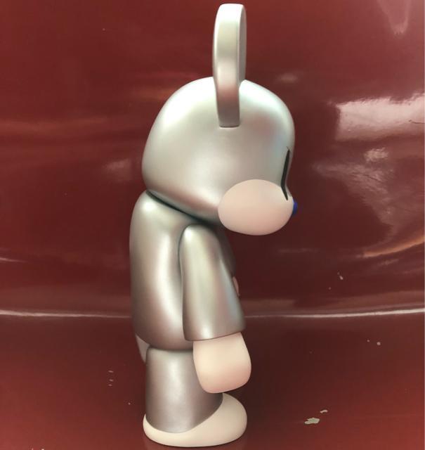 stoy2r ~ TOUMAttBMA fUCi[YgC QEE kidrobot artist TOY Be[W gE}  zr[ 