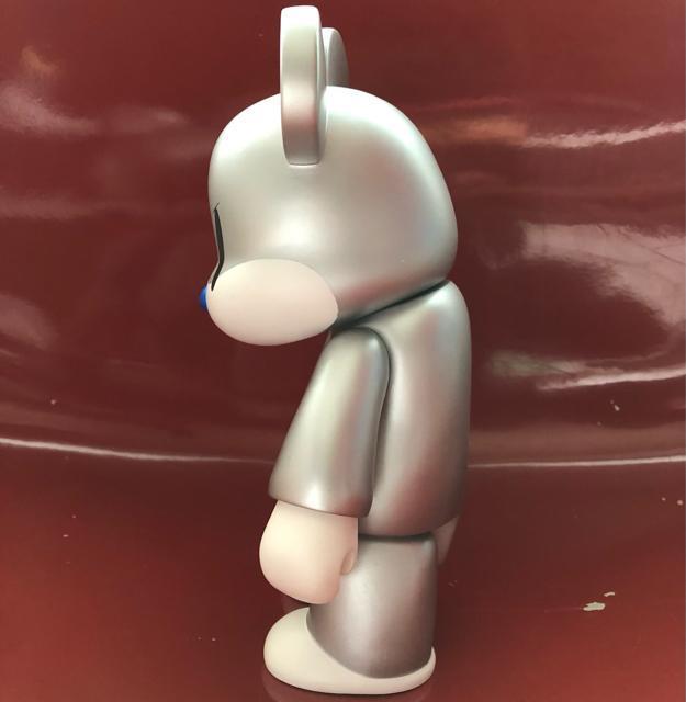 stoy2r ~ TOUMAttBMA fUCi[YgC QEE kidrobot artist TOY Be[W gE}  zr[ 