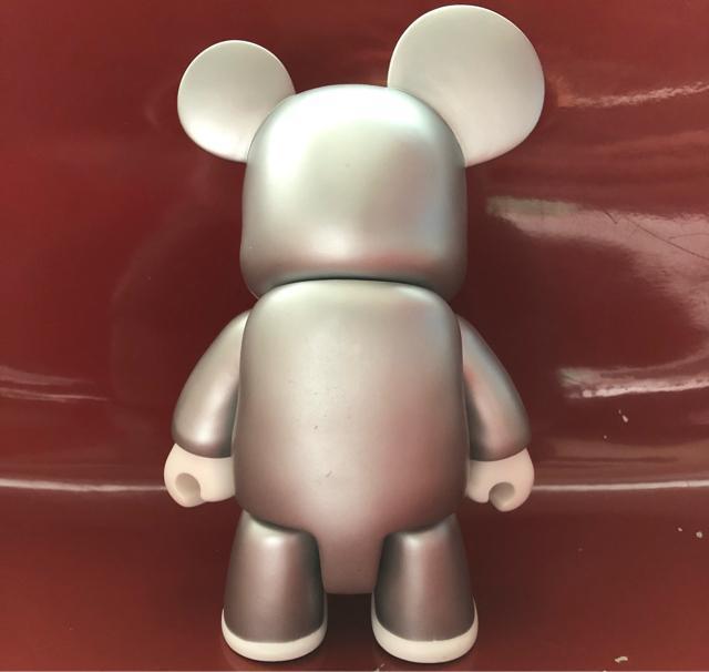 stoy2r ~ TOUMAttBMA fUCi[YgC QEE kidrobot artist TOY Be[W gE}  zr[ 