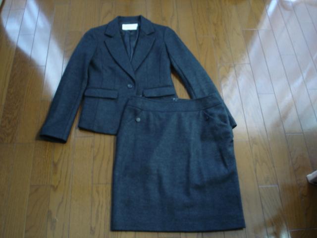 ★プロポーションボディドレッシング シンプルウールジャケット★着用1・2度!セットアップにも < ブランド  ★プロポーションボディドレッシング シンプルウールジャケット★着用1・2度!セットアップにも < ブランドの