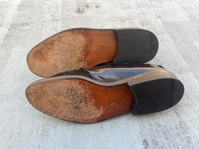 BALLYビジネスシューズ < 男性ファッション BALLYビジネスシューズ < 男性ファッションの