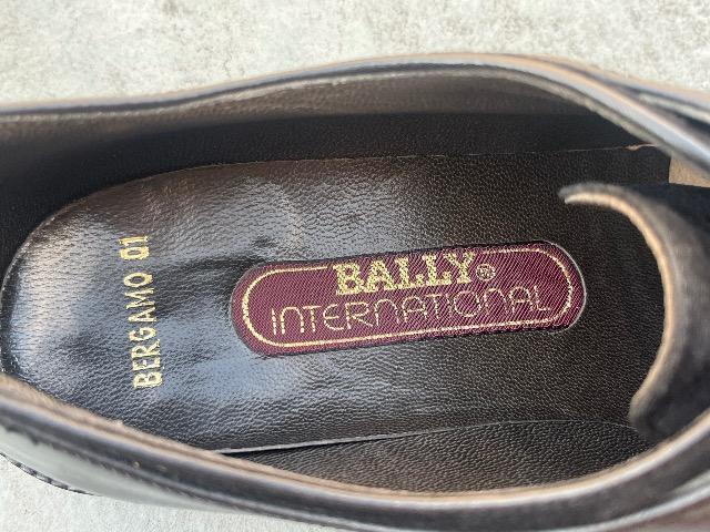 BALLYビジネスシューズ < 男性ファッション BALLYビジネスシューズ < 男性ファッションの