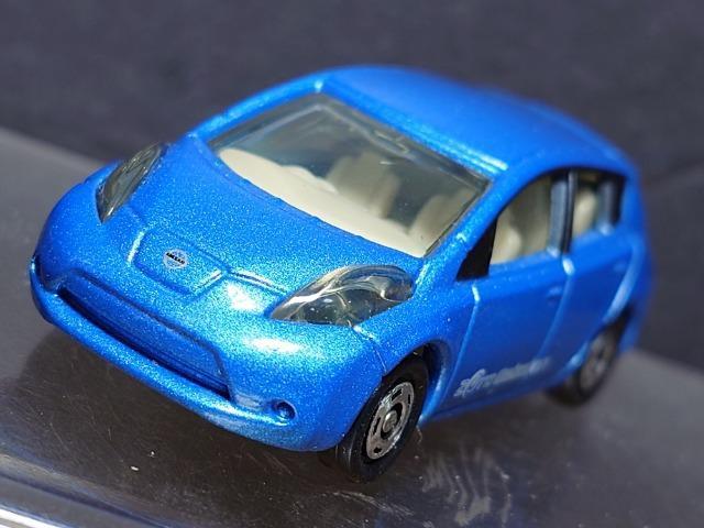 ★日産自動車オリジナルトミカ★日産リーフ★ < ホビー ★日産自動車オリジナルトミカ★日産リーフ★ < ホビーの