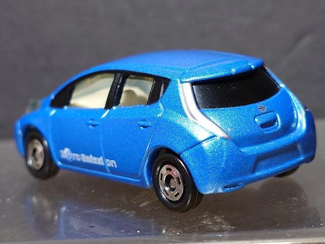 ★日産自動車オリジナルトミカ★日産リーフ★ < ホビー ★日産自動車オリジナルトミカ★日産リーフ★ < ホビーの