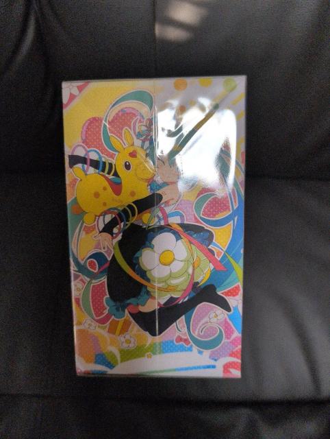 新品未開封、初音ミク×RODY、AMP+フィギュア〜39/サンキューver. < アニメ/コミック/キャラクター 新品未開封、初音ミク×RODY、AMP+フィギュア〜39/サンキューver. < アニメ/コミック/キャラクターの