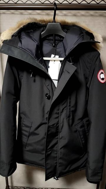新品CANADA GOOSEカナダグース CHATEAU PARKA M シャトーパーカー < 男性ファッション 新品CANADA GOOSEカナダグース CHATEAU PARKA M シャトーパーカー < 男性ファッションの