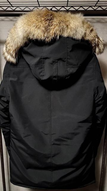 新品CANADA GOOSEカナダグース CHATEAU PARKA M シャトーパーカー < 男性ファッション 新品CANADA GOOSEカナダグース CHATEAU PARKA M シャトーパーカー < 男性ファッションの