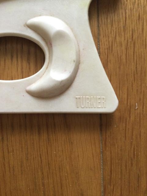 pbg  TURNER  A166  CeA/Ct 