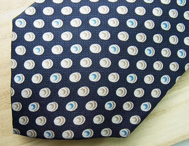 Ki gp^Ot ROMEO GIGLI IW VN100lN^C^󎚃uӏL@敝9.5cm  jt@bV 