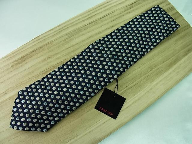 Ki gp^Ot ROMEO GIGLI IW VN100lN^C^󎚃uӏL@敝9.5cm  jt@bV 