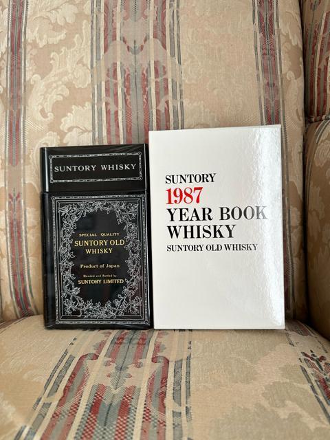 サントリーウイスキーオールド特級非売品セット < グルメ/ドリンク サントリーウイスキーオールド特級非売品セット < グルメ/ドリンクの