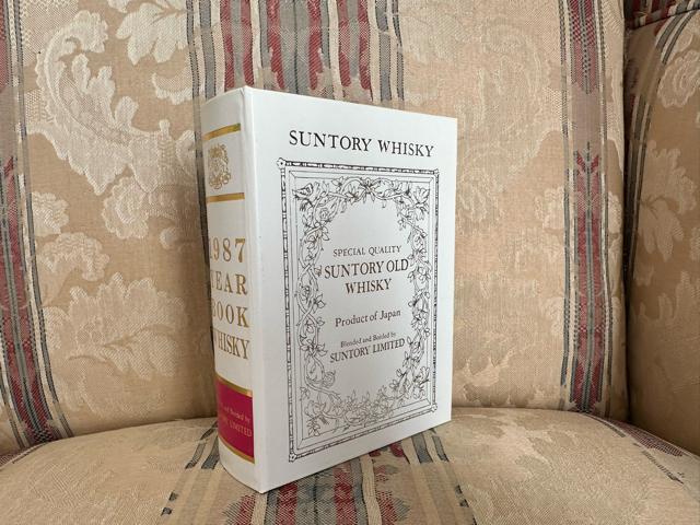 サントリーウイスキーオールド特級非売品セット < グルメ/ドリンク サントリーウイスキーオールド特級非売品セット < グルメ/ドリンクの