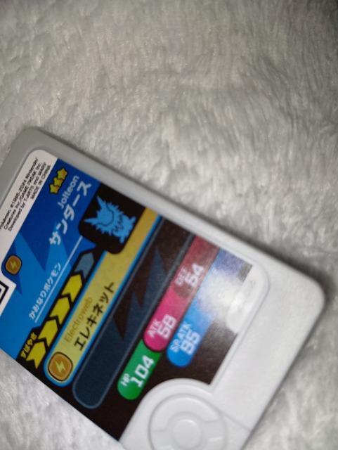 �|�P�����t�����_���T���_�[�X�����g�p �� �g���[�f�B���O�J�[�h�� 