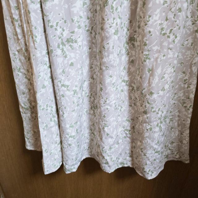 �p���v�L���|�[�g�@�ԕ������O�����s�[�X �����@�؂�ւ� �� �����t�@�b�V������ 