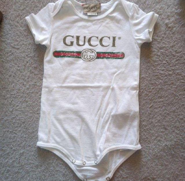 GUCCI�@�x�r�[���O�_�Z�b�g�@���Ǝ��ܕt�� �� �L�b�Y/�x�r�[�� 