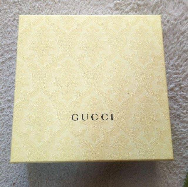 GUCCI�@�x�r�[���O�_�Z�b�g�@���Ǝ��ܕt�� �� �L�b�Y/�x�r�[�� 