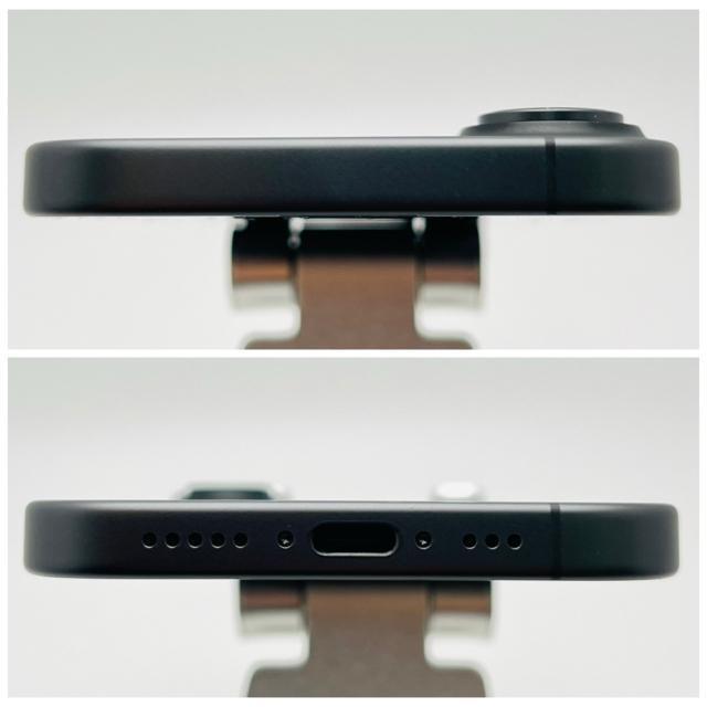 S 100% iPhone 17 256 GB SIM�t���[ �u���b�N �{�� �� �Ɠd/AV�� 