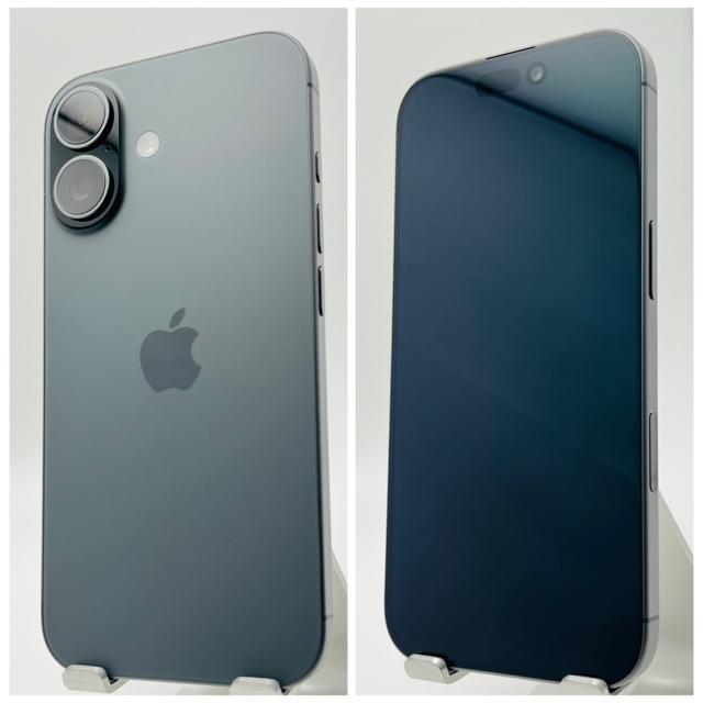 S 100% iPhone 17 256 GB SIM�t���[ �u���b�N �{�� �� �Ɠd/AV�� 