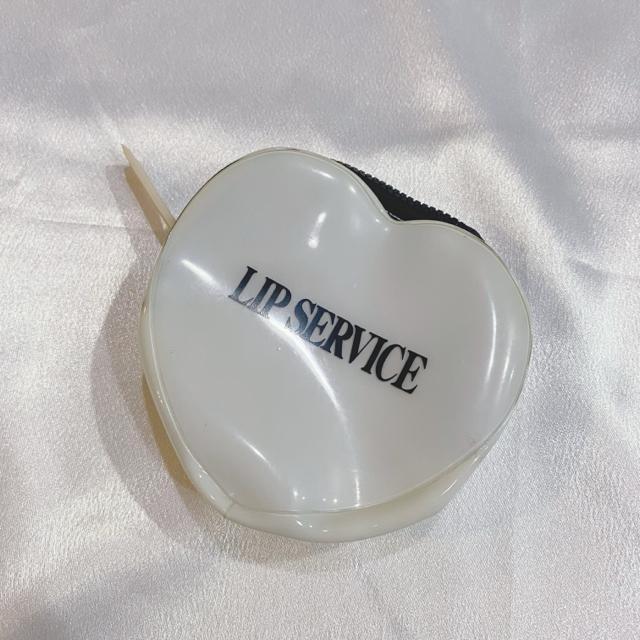 ���b�v�T�[�r�X�^�n�[�g�r�j�[���|�[�`  �� �u�����h�� 