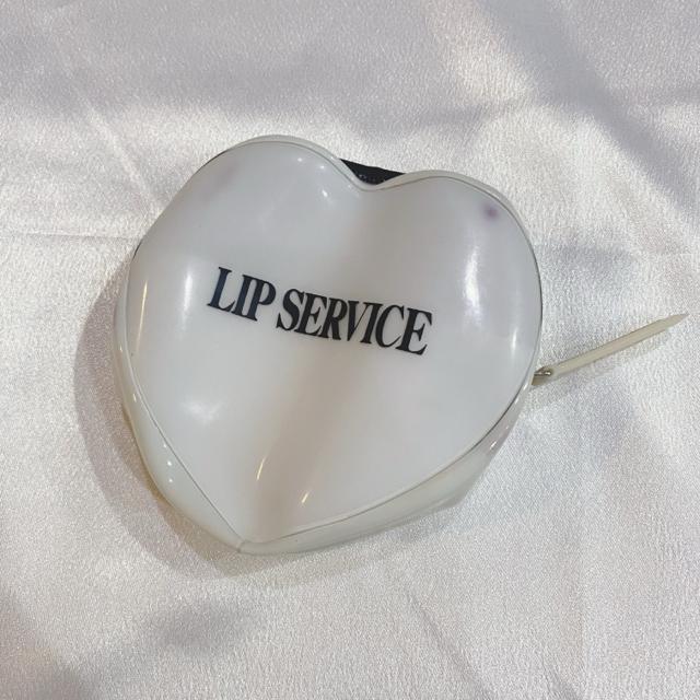 ���b�v�T�[�r�X�^�n�[�g�r�j�[���|�[�` �� �u�����h�� 