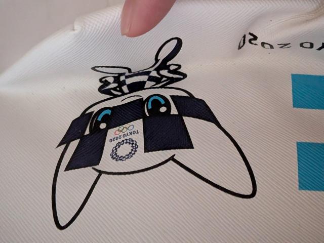 �����I�����s�b�N2020�|�[�`  �� �C���e���A/���C�t�� 