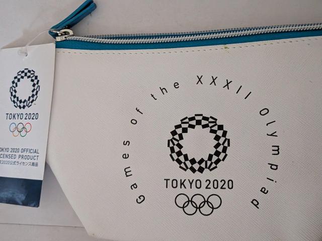 �����I�����s�b�N2020�|�[�` �� �C���e���A/���C�t�� 