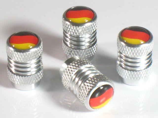 国旗柄エアバルブ(ドイツ)簡単装着BMWベンツゴルフ < 自動車/バイク 国旗柄エアバルブ(ドイツ)簡単装着BMWベンツゴルフ < 自動車/バイク