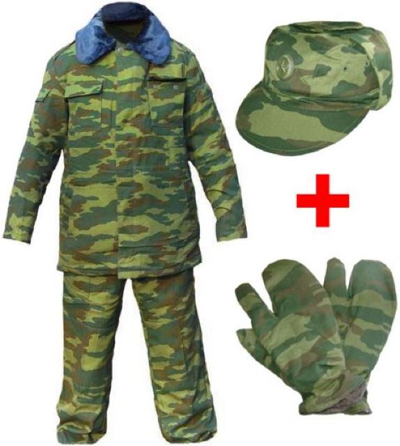 ロシア軍 Flora冬季迷彩服 < ホビー  ロシア軍 Flora冬季迷彩服  < ホビーの