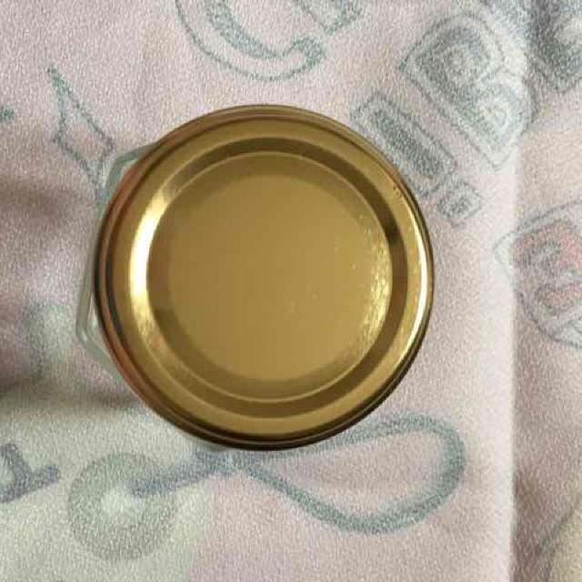 Q−POT・非売品。アクセサリー保存用プーさん柄ラベルガラス瓶 < ブランド Q−POT・非売品。アクセサリー保存用プーさん柄ラベルガラス瓶 < ブランドの