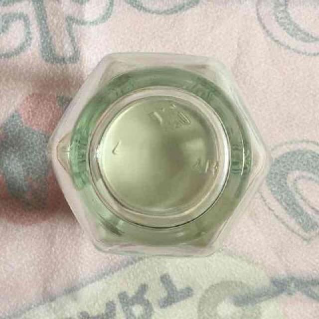 Q−POT・非売品。アクセサリー保存用プーさん柄ラベルガラス瓶 < ブランド Q−POT・非売品。アクセサリー保存用プーさん柄ラベルガラス瓶 < ブランドの