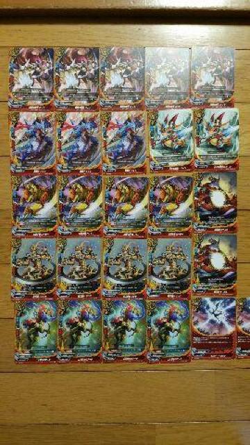 バディファイトカードセット < トレーディングカード バディファイトカードセット < トレーディングカードの