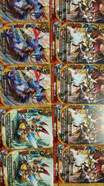 バディファイトカードセット < トレーディングカード バディファイトカードセット < トレーディングカードの