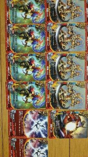 バディファイトカードセット < トレーディングカード バディファイトカードセット < トレーディングカードの