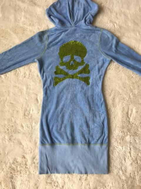 ソードフィッシュ パイル生地ロングパーカーフリーサイズ < ブランド ソードフィッシュ パイル生地ロングパーカーフリーサイズ < ブランドの