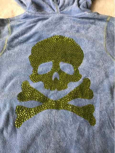 ソードフィッシュ パイル生地ロングパーカーフリーサイズ < ブランド ソードフィッシュ パイル生地ロングパーカーフリーサイズ < ブランドの