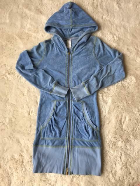 ソードフィッシュ パイル生地ロングパーカーフリーサイズ < ブランド ソードフィッシュ パイル生地ロングパーカーフリーサイズ < ブランドの