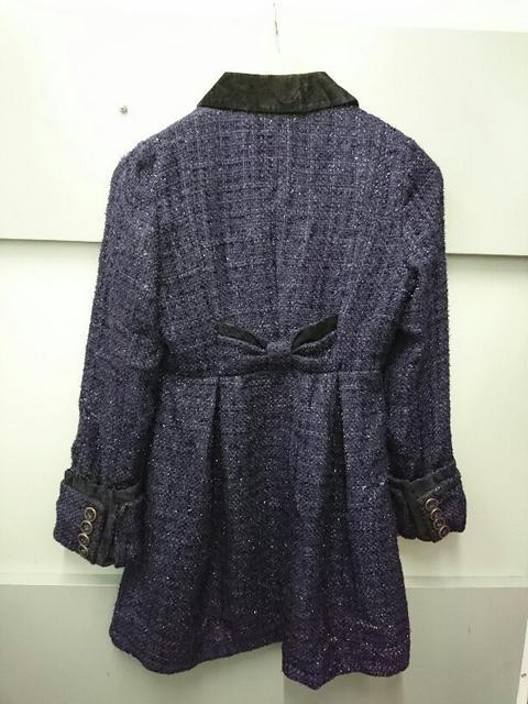 Ank Rouge☆大人っぽいコート < ブランド  Ank Rouge☆大人っぽいコート < ブランドの