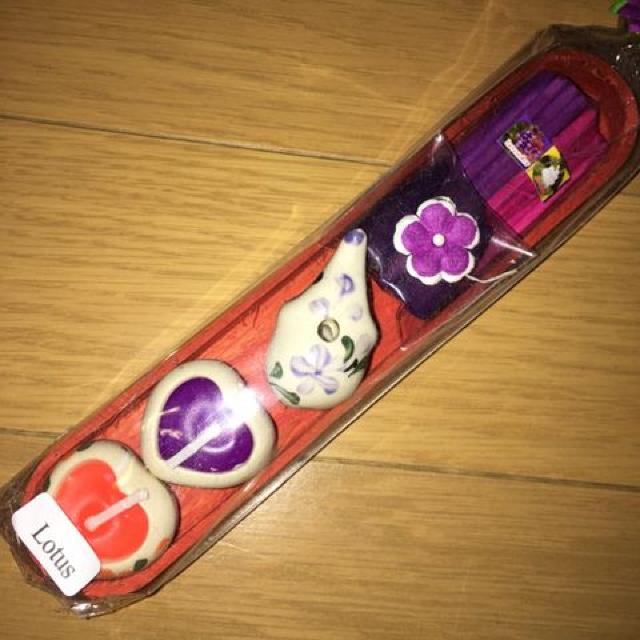 お香 お香立て キャンドル < インテリア/ライフ お香 お香立て キャンドル < インテリア/ライフの