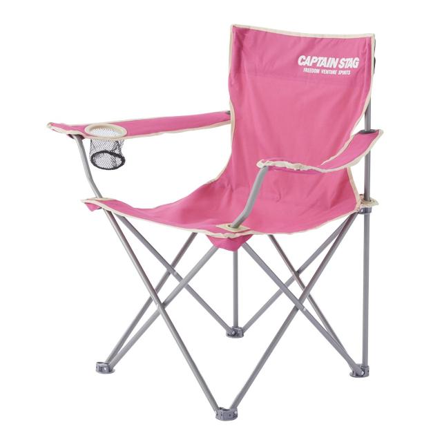 キャプテンスタッグ アウトドアチェア チェア < レジャー/スポーツ  キャプテンスタッグ アウトドアチェア チェア < レジャー/スポーツの