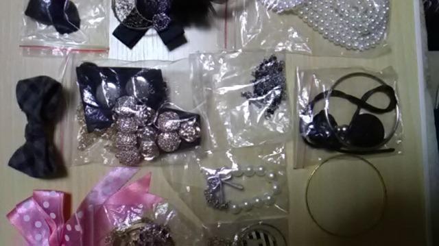 まとめ売り*アクセサリー*色々* < 女性アクセサリー/時計  まとめ売り*アクセサリー*色々* < 女性アクセサリー/時計の