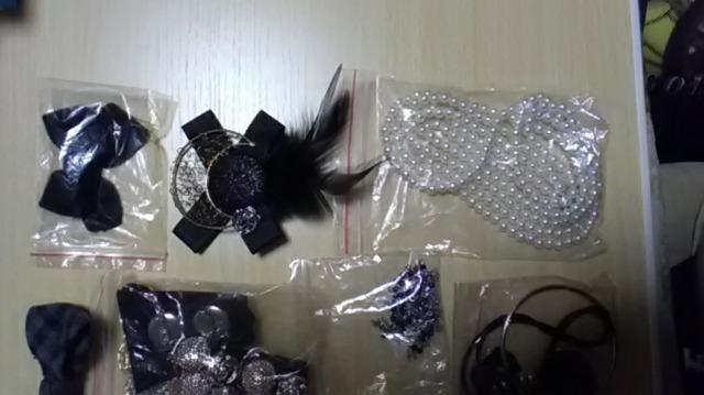 まとめ売り*アクセサリー*色々* < 女性アクセサリー/時計  まとめ売り*アクセサリー*色々* < 女性アクセサリー/時計の
