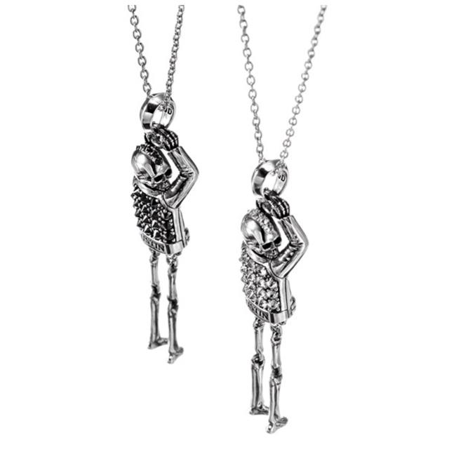 ViJUSTIN DAVISZERO NECKLACE45cmXJlbNX   uh 