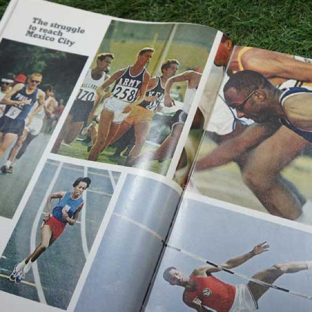 激レア【輸入雑誌】The Saturday Evening Post/サタデー・イブニング・ポスト -1968.10.19- < 本/雑誌  激レア【輸入雑誌】The Saturday Evening Post/サタデー・イブニング・ポスト -1968.10.19- < 本/雑誌の