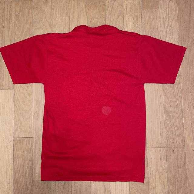 JERZEES Okinawan Island Style 半袖Tシャツ 赤 < 女性ファッション  JERZEES Okinawan Island Style 半袖Tシャツ 赤 < 女性ファッションの