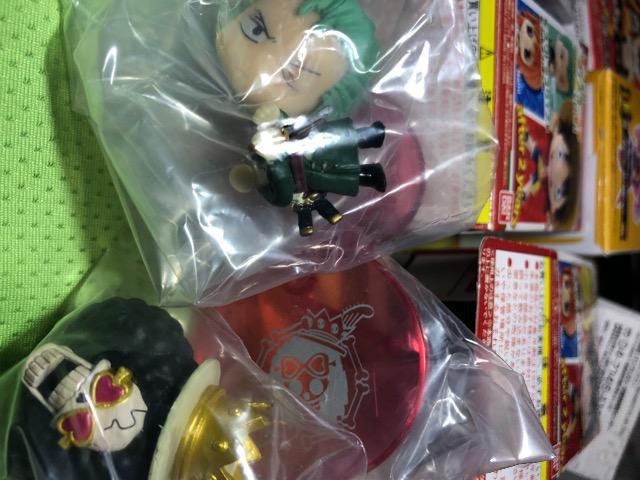 ONE PIECE  ワンピース まとめ売り ゾロ ルフィ エース キッド くま < アニメ/コミック/キャラクター  ONE PIECE  ワンピース まとめ売り ゾロ ルフィ エース キッド くま < アニメ/コミック/キャラクターの