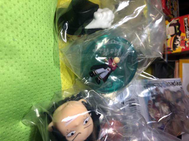 ONE PIECE  ワンピース まとめ売り ゾロ ルフィ エース キッド くま < アニメ/コミック/キャラクター  ONE PIECE  ワンピース まとめ売り ゾロ ルフィ エース キッド くま < アニメ/コミック/キャラクターの