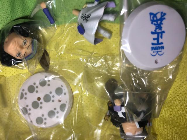 ONE PIECE  ワンピース まとめ売り ゾロ ルフィ エース キッド くま < アニメ/コミック/キャラクター  ONE PIECE  ワンピース まとめ売り ゾロ ルフィ エース キッド くま < アニメ/コミック/キャラクターの
