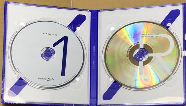 AhmAE[ 1E2 Blu-ray SY  CD/DVD/rfI 