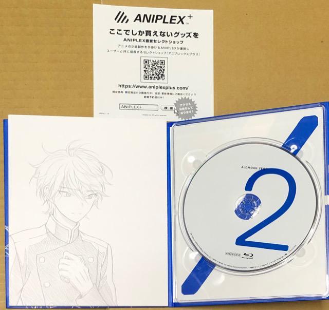 AhmAE[ 1E2 Blu-ray SY  CD/DVD/rfI 