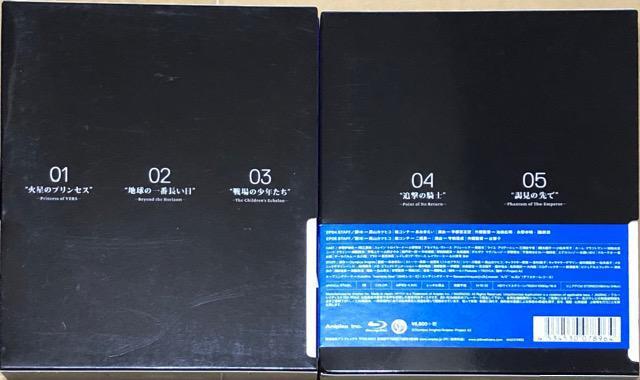AhmAE[ 1E2 Blu-ray SY  CD/DVD/rfI 